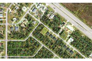 113 LOMOND DRIVE, PORT CHARLOTTE, FL 33953 - MLS#MFRD6144029