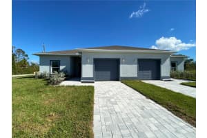 13216 KEYSTONE BOULEVARD, PORT CHARLOTTE, FL 33981 - MLS#MFRD6144031