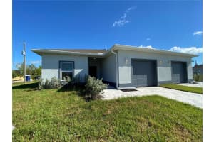 13216 KEYSTONE BOULEVARD, PORT CHARLOTTE, FL 33981 - MLS#MFRD6144031