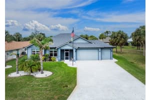 59 LONG MEADOW LANE, ROTONDA WEST, FL 33947 - MLS#MFRD6144032