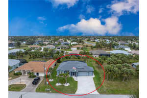 59 LONG MEADOW LANE, ROTONDA WEST, FL 33947 - MLS#MFRD6144032