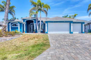 8376 ANTWERP CIRCLE, PORT CHARLOTTE, FL 33981 - MLS#MFRD6144038