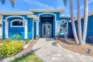 8376 ANTWERP CIRCLE, PORT CHARLOTTE, FL 33981 - MLS#MFRD6144038