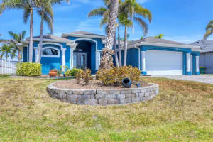 8376 ANTWERP CIRCLE, PORT CHARLOTTE, FL 33981 - MLS#MFRD6144038