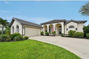 3310 BAY RIDGE WAY, PORT CHARLOTTE, FL 33953 - MLS#MFRD6144043