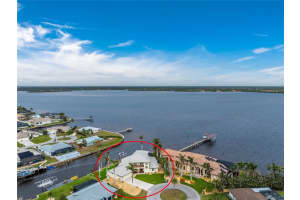 3015 CURRY TERRACE, PORT CHARLOTTE, FL 33981 - MLS#MFRD6144045