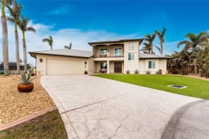 3015 CURRY TERRACE, PORT CHARLOTTE, FL 33981 - MLS#MFRD6144045
