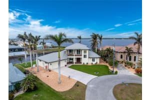 3015 CURRY TERRACE, PORT CHARLOTTE, FL 33981 - MLS#MFRD6144045