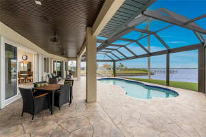 3015 CURRY TERRACE, PORT CHARLOTTE, FL 33981 - MLS#MFRD6144045