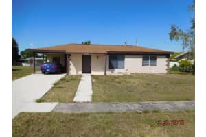 22236 MONTROSE AVENUE, PORT CHARLOTTE, FL 33952 - MLS#MFRD6144051