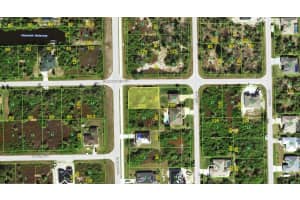 10044 CALUMET BOULEVARD, PORT CHARLOTTE, FL 33981 - MLS#MFRD6144060
