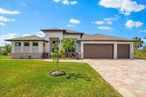 9470 WACKER TERRACE, PORT CHARLOTTE, FL 33981 - MLS#MFRD6144071