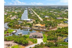 9470 WACKER TERRACE, PORT CHARLOTTE, FL 33981 - MLS#MFRD6144071