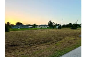 304 RIO VISTA AVENUE, PUNTA GORDA, FL 33982 Sold 12/23/25