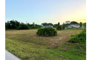314 RIO VISTA AVENUE, PUNTA GORDA, FL 33982 Sold 12/23/25