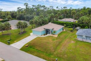 1469 FRANKLIN LANE, NORTH PORT, FL 34286 - MLS#MFRD6144076