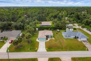 1469 FRANKLIN LANE, NORTH PORT, FL 34286 - MLS#MFRD6144076