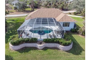 110 BARRACUDA DRIVE, PLACIDA, FL 33946 - MLS#MFRD6144083