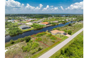 15610 APPLEWHITE CIRCLE, PORT CHARLOTTE, FL 33981 - MLS#MFRD6144088