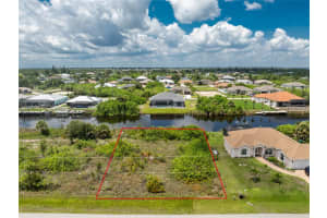 15610 APPLEWHITE CIRCLE, PORT CHARLOTTE, FL 33981 - MLS#MFRD6144088