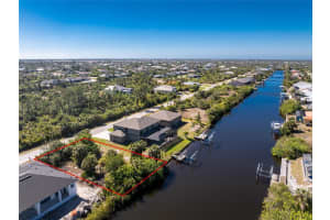 15056 HENNIPEN CIRCLE, PORT CHARLOTTE, FL 33981 - MLS#MFRD6144090