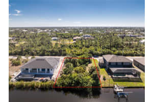 15056 HENNIPEN CIRCLE, PORT CHARLOTTE, FL 33981 - MLS#MFRD6144090