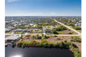 14534 MAYSVILLE CIRCLE, PORT CHARLOTTE, FL 33981 - MLS#MFRD6144092