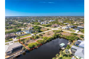 14534 MAYSVILLE CIRCLE, PORT CHARLOTTE, FL 33981 - MLS#MFRD6144092