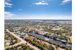 14307 MONTMARTE AVENUE, PORT CHARLOTTE, FL 33981 - MLS#MFRD6144093