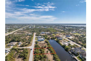 14307 MONTMARTE AVENUE, PORT CHARLOTTE, FL 33981 - MLS#MFRD6144093