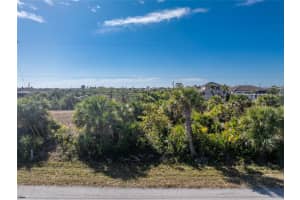 14307 MONTMARTE AVENUE, PORT CHARLOTTE, FL 33981 - MLS#MFRD6144093