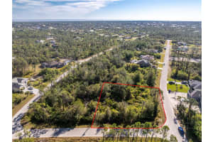 8281 CONSUL STREET, PORT CHARLOTTE, FL 33981 - MLS#MFRD6144094