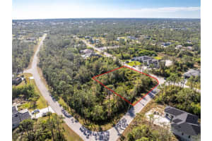 8281 CONSUL STREET, PORT CHARLOTTE, FL 33981 - MLS#MFRD6144094
