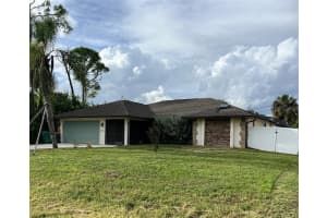 23176 ABERDEEN AVENUE, PORT CHARLOTTE, FL 33952 - MLS#MFRD6144096