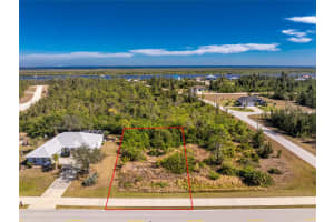 9346 ST PAUL DRIVE, PORT CHARLOTTE, FL 33981 - MLS#MFRD6144097