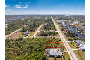 9346 ST PAUL DRIVE, PORT CHARLOTTE, FL 33981 - MLS#MFRD6144097
