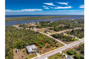 9346 ST PAUL DRIVE, PORT CHARLOTTE, FL 33981 - MLS#MFRD6144097