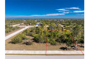 10096 ST PAUL DRIVE, PORT CHARLOTTE, FL 33981 - MLS#MFRD6144098