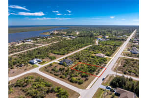 10096 ST PAUL DRIVE, PORT CHARLOTTE, FL 33981 - MLS#MFRD6144098