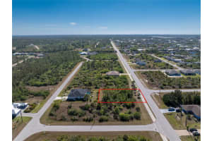 10096 ST PAUL DRIVE, PORT CHARLOTTE, FL 33981 - MLS#MFRD6144098