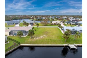 17131 GALLEON TERRACE, PORT CHARLOTTE, FL 33948 Sold 01/29/26