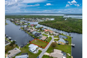 17131 GALLEON TERRACE, PORT CHARLOTTE, FL 33948 Sold 01/29/26