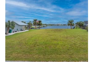 17131 GALLEON TERRACE, PORT CHARLOTTE, FL 33948 Sold 01/29/26