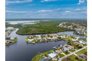 17131 GALLEON TERRACE, PORT CHARLOTTE, FL 33948 Sold 01/29/26