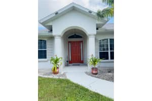 6136 CATALAN STREET, ENGLEWOOD, FL 34224 - MLS#MFRD6144103