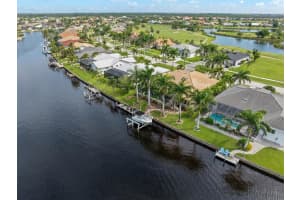 518 MONACO DRIVE, PUNTA GORDA, FL 33950 - MLS#MFRD6144104