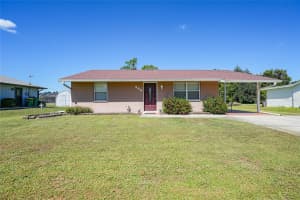 948 TROPICAL AVENUE, PORT CHARLOTTE, FL 33948 - MLS#MFRD6144107