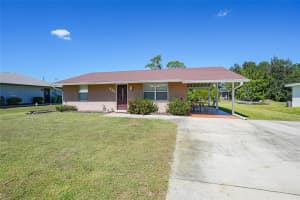 948 TROPICAL AVENUE, PORT CHARLOTTE, FL 33948 - MLS#MFRD6144107