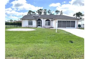 257 BROADMOOR LANE, ROTONDA WEST, FL 33947 - MLS#MFRD6144109