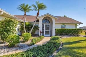 201 FAIRWAY ROAD, ROTONDA WEST, FL 33947 Sold 12/29/25
